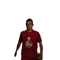 Thomas Weiss Sticker by Rot-Weiss Essen
