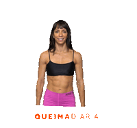 Carolborba Sticker by queimadiaria