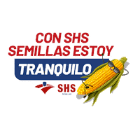 Shs Sticker by Santa Helena Sementes