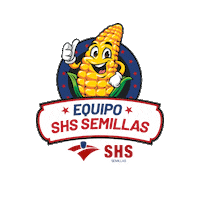 Shs Sticker by Santa Helena Sementes