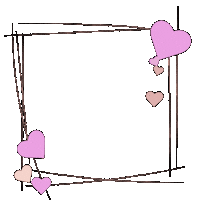 Photo Frame Sticker