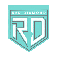 F45ClaytonSouth f45 f45claytonsouth claytonsouth reddiamond Sticker