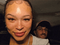 Car Eyebrow GIF