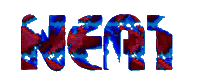 Art Glitch Sticker