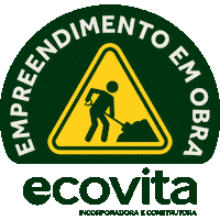 Ecovita Sticker by Usuariosocial