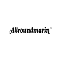 Fishing Angeln Sticker by Allroundmarin