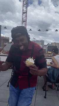 Dancing GIF by THE DROP