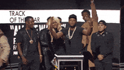 fat joe GIF by BET Hip Hop Awards