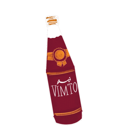 Fun Food Sticker