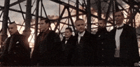 Till Lindemann Metal GIF