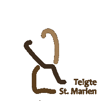 Kapelle Sticker by stmarientelgte