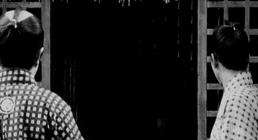 akira kurosawa GIF by Maudit