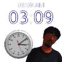 3 Am Sticker