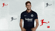 Loving I Love You GIF by Bundesliga