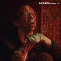 Film Horror GIF by Arrow Video