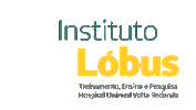 Lobus Sticker by Unimed Volta Redonda