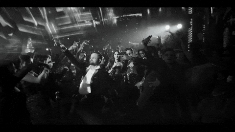 Music Video Dancing GIF by Karan Aujla