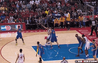 blake GIF by SB Nation