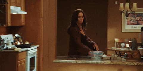 Emily Blunt GIF by A24