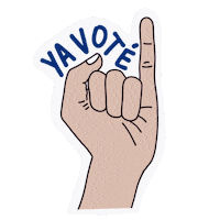 Sticker by El Milenio HN