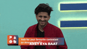Drama Entertainment GIF by Amazon miniTV