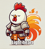 Zorooster Character GIF by Zorooster