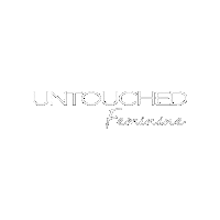 Logo Feminine Sticker by Untouched