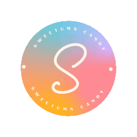sweetumscandy sweetumscandy Sticker