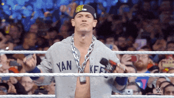 Wrestlemania 35 Sport GIF by WWE