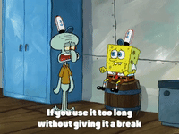 selling out season 4 GIF by SpongeBob SquarePants