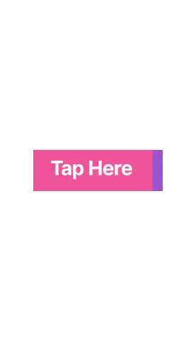 Click Tap Tap Sticker by Nice To Meet You Studio