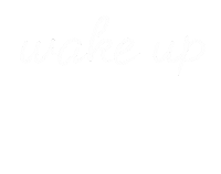 Tired Good Morning Sticker