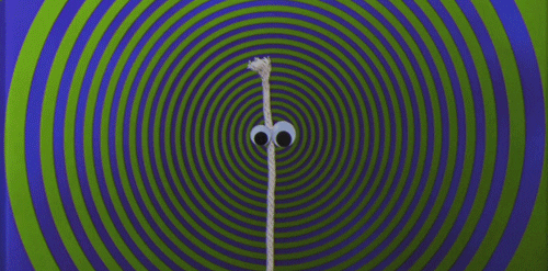 teamcoco giphyupload hypnotize stringo GIF