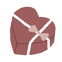 Heart Mother Sticker