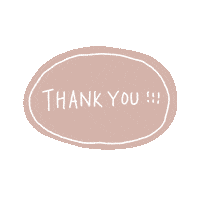 Mother Thank You Sticker