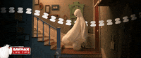 Big Hero 6 Sleep GIF by Walt Disney Animation Studios