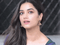 Indian Actress GIF