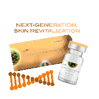 Skinbooster Sticker by pyfahealth