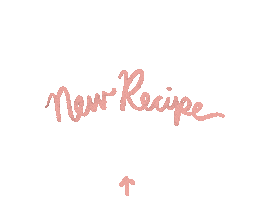 lwbean food new chef blog Sticker