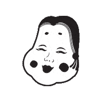Itookashi Sticker