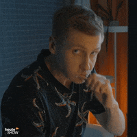 Teeth Brush GIF by ZDF heute-show