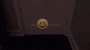 horror wink GIF by Space Oddity Films