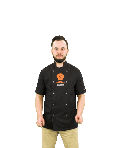 codziszjemy giphyupload cooking cook codziszjemy Sticker