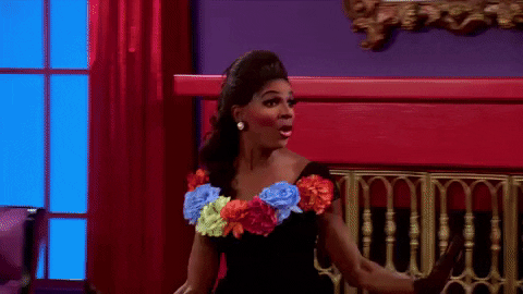 Season 5 GIF by LogoTV