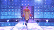 Tina Burner GIF by RuPaul's Drag Race
