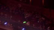 olivier awards cheer GIF by Official London Theatre
