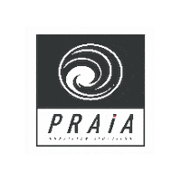 Praiabjj bjj praia barriga checkmat Sticker