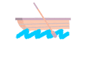 Summer Drive Sticker by Nolaskinsentials