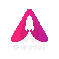 upinfluencersbrasil influenciadores upagencia agenciaup sejaup Sticker