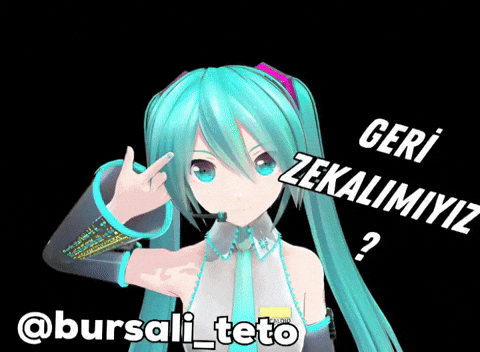 Teto Kasane GIF